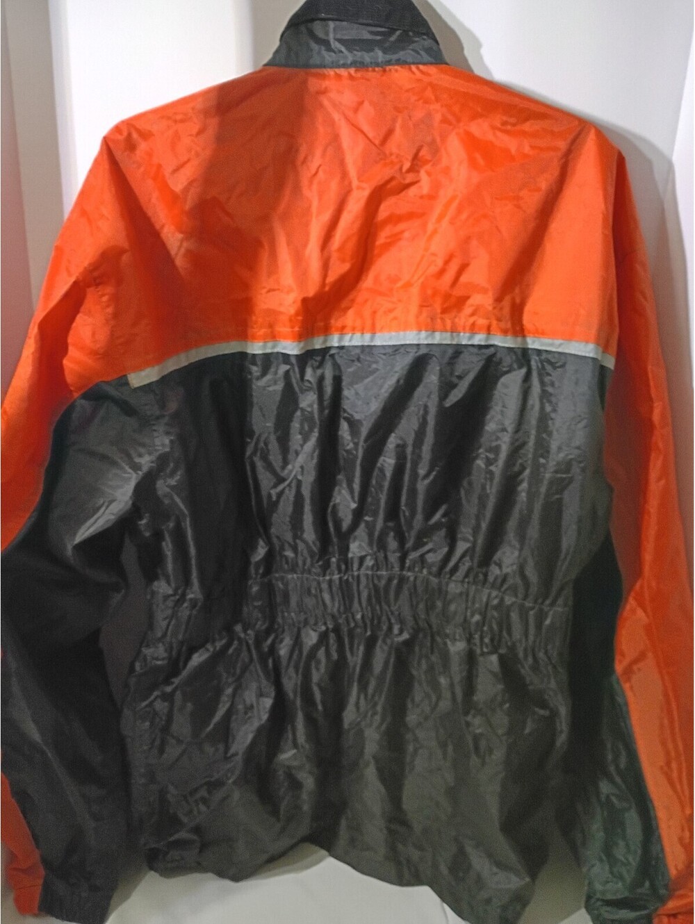 Extreme Motorcycle Jacket Weatherproof - Picture 4 of 4